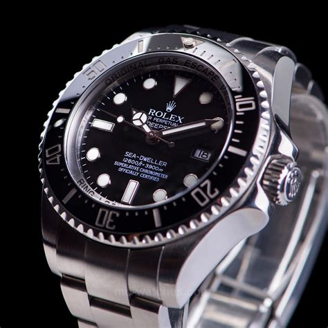 rolex 666 sea dweller|Rolex 116660 for sale.